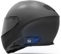 AGV Sportmodular Intercom ARK Adaptateur, noir, Taille M-L