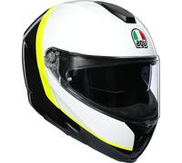 AGV Sportmodular Ray Carbon Casque pliable Taille : XXL (61/62)