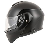 AGV Streetmodular Casque Modulable Mat/Noir XL unisex