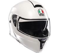 Agv Streetmodular E2206 Mplk Modular Helmet Blanc M