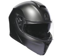 AGV STREETMODULAR MONO casque modulable gris asfalto mat XXL