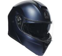 Agv Streetmodular Mono Matt Profondo Blue - Taille L