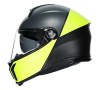 AGV Tourmodular Balance noir XL
