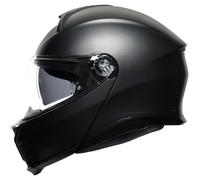 AGV Tourmodular Casque Modulable Mat/Noir S unisex