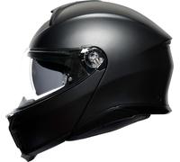 AGV Tourmodular Mono Casque, noir, taille M pour homme