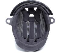 AGV Tourmodular, coussin de couronne XL Gris Gris