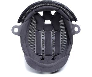 AGV Tourmodular, coussin de couronne XS Gris Gris