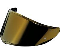 AGV Tourmodular XL-XXL Visière, or