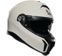 AGV Tourmodular Mono Casque, blanc, taille M
