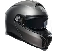 AGV Tourmodular Mono Casque, gris, taille L pour homme