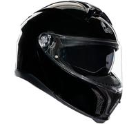 AGV Tourmodular Mono Casque, noir, taille 2XL pour homme