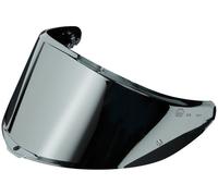 AGV Tourmodular XL-XXL Visière, argent