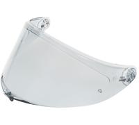 AGV Tourmodular XS-L Visière, or, taille XS S M L
