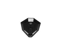 AGV VENTILATION MENTONNIÈRE AX-8 DUAL EVO/AX-8 DUAL - VENT CORSA AX-8 DUAL EVO/AX-8 DUAL - NOIR