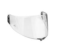 Agv Pista Gp Rr-mplk Screen Gris