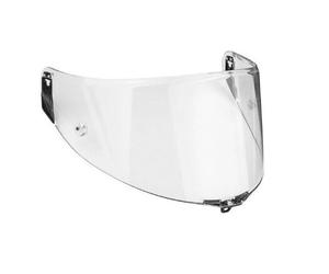 AGV Visier Race 3 Pista GP RR (Légèrement Teinté) Taille: MPLK