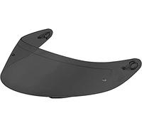 AGV - Visière pour Casque de Moto AGV, Compatible avec Le Aasque K5 S/K1 S, Tinted 80%, XS-S-MS-M (K5 S/K1 S)