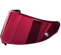 AGV Visière Race 3 Iridium Pink
