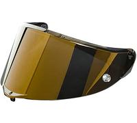 Agv Visor Piste GP RR Ista GP R/Corsa R Mplk Iridium Gold
