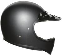 AGV Legends X101 Casque, noir, taille S pour homme