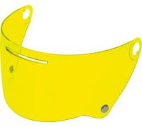 Agv Legends 1 Anti Scratch Screen Jaune