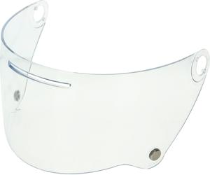 AGV X3000 Visor Pinlock Prêt, transparent