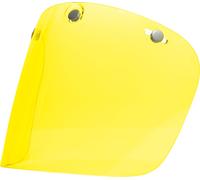 Agv Legends 2 Flat Anti Scratch Screen Jaune