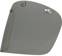 AGV X70 visière, Antibrouillard teinté, Taille unique