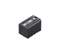 Panasonic Batterie AG-VBR59EC Li-Ion 5900 mAh Noir