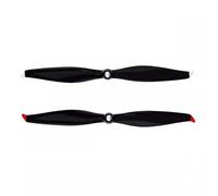 Agwuoetr 1038 10x 3,8 10 Pouces Propriété à Haute Efficacité Amélière à 2 Lames à Faible Bruit pour Les Pièces de Remplacement Multirotor du Drone RC FPV