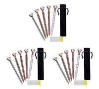 Agwuoetr 15 Pièces Stylo Bille Gros Diamant Cristal,Fournitures de Bureau Stylo À Bille en Métal,avec 15 Recharges de Stylo À Bille,3 Sac de Velours Noir, Encre Noire