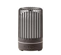 Agwuoetr 150 ML Diffuseur D'Arôme Parfumé à Ultrasons pour Cage à Oiseaux, Humidificateur d'air Essentiel, Machine Électrique pour