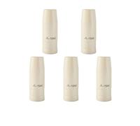 Agwuoetr 15ak Bulle de Gaz de Protection en Revêtement 15Ak Buzle de Protection Bulle Conducteur Buzzle Protection de Buse