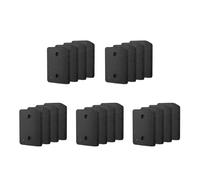 Agwuoetr 20 PièCes Filtre de SèChe-Linge de Remplacement pour 9164761 pour SèChe-Linge Pompe à Chaleur Tapis Filtrant pour Active TDB230WP TCE530WP, Etc.