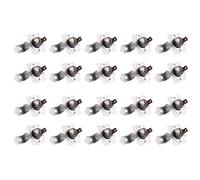 Agwuoetr 20X 6931EL3003C Pièces de Rechange de Thermostat de Limite Supérieure de Dessiccateur pour pour 1268365, 6931EL3003G, PS3530484