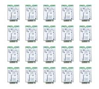 Agwuoetr 20X Module de Carte DW5820E L850- LTE 4G 0284DC 284DC pour Ordinateur Portable 3500 5400