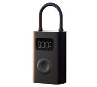 Agwuoetr 2D 25% Boost Boost Porce de Pompe à Air Portable 150psi COMPRESSEUR ÉLECTRIQUE Type-C INFRALT MULTITOOTH