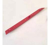 Agwuoetr 2X 63147847165 RéFlecteur de Pare-Chocs ArrièRe Gauche Rouge pour SéRie 3 F30 F31 2012+