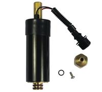Agwuoetr 2X Pompe à Essence ÉLectrique PièCes D'Auto de Pompe à Essence ÉLectrique pour 4.3 5.0 5.7 8.1 3588865
