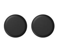 Agwuoetr 2X pour Housse de Radio Marine MP3 MP5 FM Radio Bateau Protection en Silicone Souple Combinaison Étanche pour UTV ATV Spa RZR A