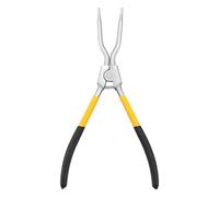 Agwuoetr 383EER4004A Outil D'Expansion de Ressort de Machine à Laver Rondelle Joint de Porte Pince Pince à Ressort Outil de Retrait de Vidange de Baignoire Outil de Retrait de Ressort