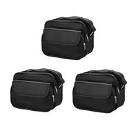 Agwuoetr 3X Trousse à Outils Fibre Optique FTTH Sac Portable (Emballage Vide) 23X16X19Cm