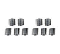 Agwuoetr 60 Pièces Module de Caméra 100 Degrés 1MP OV9732 1280x720 USB Pilote Gratuit Mise au Point Manuelle, avec Câble de 3 Mètres pour WinXP/7/8/10