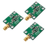 Agwuoetr AD8361 Power AM Detector Amplitude Detecteur pour une Amplitude de 0,1 à 2,5 GHz pour les Chaînes de Signal de Récepteur et D'Émetteur à Haute Fréquence Jusqu'à 2,5 GHz