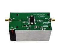 Agwuoetr Amplificateur Haute Puissance 915 MHz 915 ± 50 MHz 30W+ Module d'alimentation Connecteur SMA pour L'Amélioration du Signal