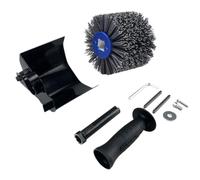 Agwuoetr Angle Grinder Fixation Machine de Polissage Pièces M10 / M14 Pièces D'Outils Électriques Multifonctionnels Pièces M14