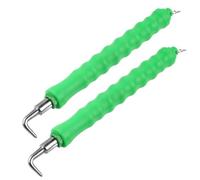 Agwuoetr Artime D'Artime à Cravate Twist Machine Semi-Automatique à Barre en Acier Crochet Tire de de Fiche