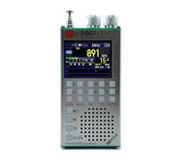 Agwuoetr Bluetooth en Mode Bluetooth NXP TEF6686 FM/SW/MW/LW avec Puce NXP TEF6686,