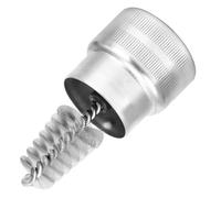 Agwuoetr Brosse de Nettoyage pour Tubes en Cuivre, Outil de Nettoyage pour Plombiers Professionnels et Nettoyeurs de Tuyaux en Cuivre Industriels