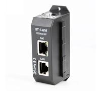 Agwuoetr BT POE 90W POE Module Négociation Jusqu'à 90W Sortie Poe ++ pour les Caméras IP PTZ AP Haut de Gamme